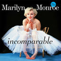Marilyn Monroe - Incomparable 2LP (Limited Edition, 180 Gram Vinyl, Clear Vinyl, Blue) ( VINYL )