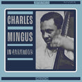 Charles Mingus - Incarnations CD ( VINYL )
