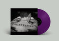 Frank Turner - Undefeated LP (Indie Exclusive, Colored Vinyl, Purple) ( VINYL )