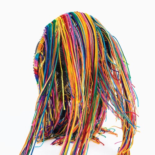 Liars - Mess LP (Limited Edition, Colored Vinyl, Recycled) ( VINYL )