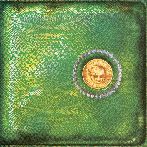 Alice Cooper - Billion Dollar Babies (50th Anniversary Deluxe Edition) 3LP (Anniversary Edition, Deluxe Edition) ( VINYL )
