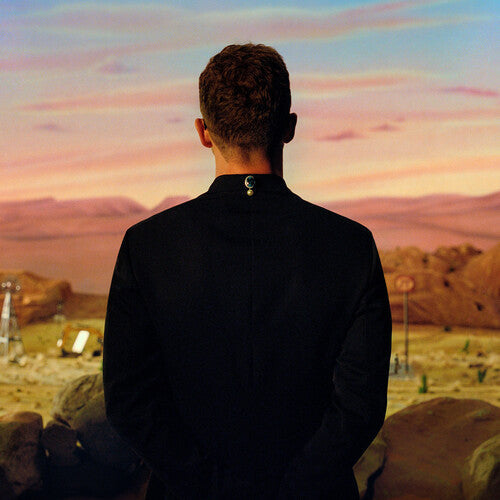 Justin Timberlake - Everything I Thought It Was 2LP ( VINYL )