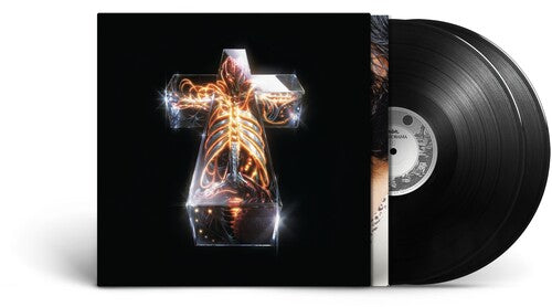 Justice - Hyperdrama 2LP ( VINYL )