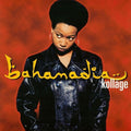 Bahamadia - Kollage 2LP ( VINYL )