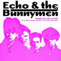 Echo & The Bunnymen -  Spare Us The Cutter: Live At Tiffany's, Glasgow, Scotland, 11th July 1983 FM Broadcast LP (Pink Colored Vinyl)) ( VINYL )