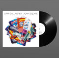 Liam Gallagher & John Squire - S/T LP ( VINYL )