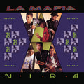 La Mafia - Vida LP (Gatefold LP Jacket) ( VINYL )