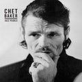 Chet Baker - Jazz Pearls (Limited Edition LP, Black) ( VINYL )