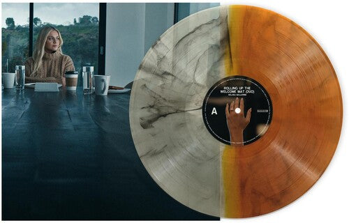 Kelsea Ballerini - Rolling Up The Welcome Mat (duo) LP (Colored Vinyl, Gatefold Lp Jacket, Poster) ( VINYL )