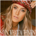 Lainey Wilson - Sayin' What I'm Thinkin' LP (Colored Vinyl) ( VINYL )