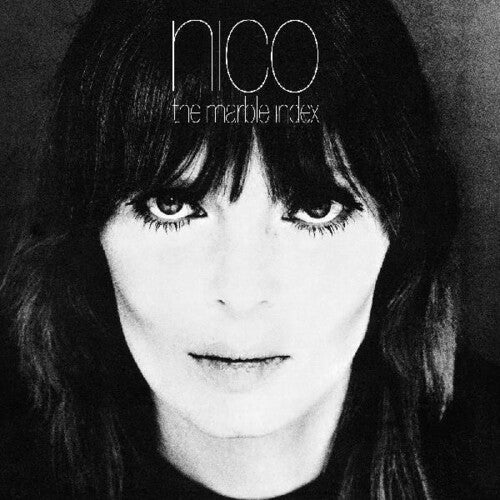 Nico - The Marble Index LP ( VINYL )