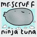 Mr. Scruff - Ninja Tuna 2LP (Deluxe Edition, Sticker, Gatefold LP Jacket) ( VINYL )