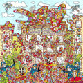 Of Montreal - Lady On The Cusp LP (Colored Vinyl, Clear Vinyl, Gatefold LP Jacket) ( VINYL )