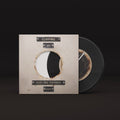 Clipping - Tipsy B/w Midnight LP ( VINYL )