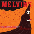 Melvins - Tarantula Heart LP (Silver Vinyl) ( VINYL )