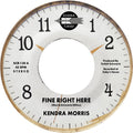 Kendra Morris - Fine Right Here / Birthday Song 7" ( VINYL )