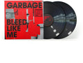 Garbage:  Bleed Like Me (Expanded Version) 2LP ( VINYL )