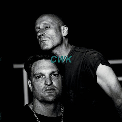 Cold War Kids - CWK LP (RSD Exclusive) ( VINYL )