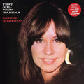 Astrud Gilberto - That Girl From Ipanema LP (Blue Colored Vinyl, Anniversary Edition) ( VINYL )