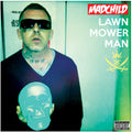 Madchild - Lawn Mower Man LP (RSD Exclusive, Clear Vinyl, Yellow) ( VINYL )