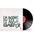Girl in Red - I'm Doing It Again Baby! LP (Parental Advisory Explicit Lyrics, 140 Gram Vinyl, Gatefold LP Jacket) ( VINYL )