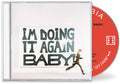 girl in red - I'm Doing It Again Baby! CD (Explicit Lyrics) ( VINYL )