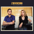 Dean & Britta - L'avventura (RSD 2024 Exclusive, Deluxe Edition, Digital Download Card) 2LP ( VINYL )