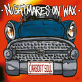 Nightmares on Wax - Carboot Soul 3LP (RSD Exclusive, With Bonus 7", Sticker, Poster, Anniversary Edition) ( VINYL )