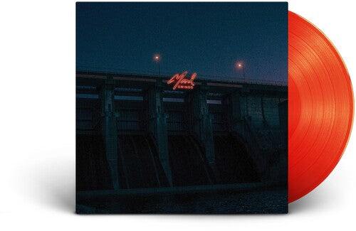 Marcus King - Mood Swings LP (Indie Exclusive, Orange Colored Vinyl) ( VINYL )