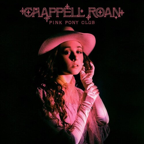 Chappell Roan - Pink Pony Club (Reissue) 7" Single ( VINYL )