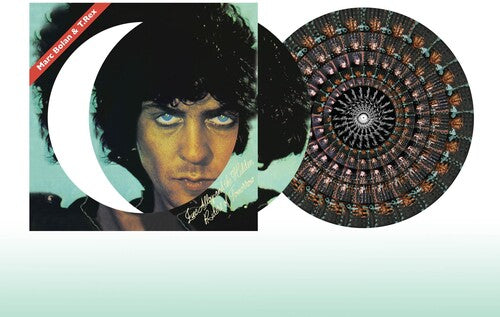 Marc Bolan & T. Rex - Zinc Alloy LP (RSD Exclusive, Anniversary Edition) ( VINYL )