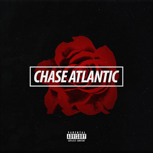 Chase Atlantic - S/T LP (RSD Exclusive, White Colored Vinyl, Anniversary Edition) ( VINYL )