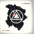 Dead By Sunrise - Out Of Ashes 2LP (RSD 2024 Exclusive, Colored Vinyl, Black Ice) ( VINYL )