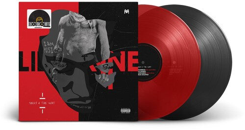 Lil' Wayne - Sorry 4 The Wait 2LP (RSD 2024 Exclusive) ( VINYL )