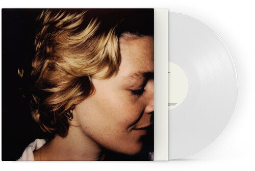 Maggie Rogers - Don't Forget Me LP (White Colored Vinyl) ( VINYL )