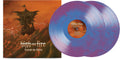 High on Fire - Cometh the Storm 2LP (Colored Vinyl, Blue, Limited Edition, 180 Gram Vinyl, Purple) ( VINYL )