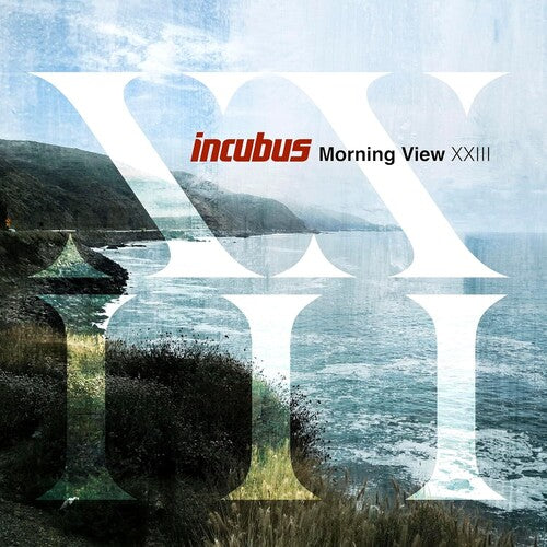 Incubus - Morning View XXIII 2LP (180 Gram Vinyl) ( VINYL )