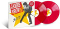 James Brown - James Brown 20 All-Time Greatest Hits! 2LP (Red Colored Vinyl) ( VINYL )