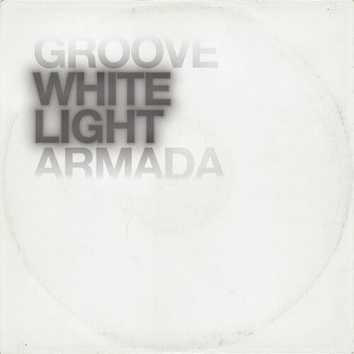 Groove Armada - White Light LP (RSD 2024 Exclusive, Colored Vinyl, White, Black, Splatter) ( VINYL )