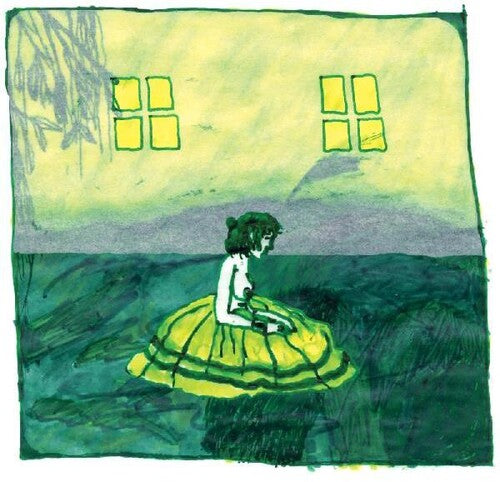 Animal Collective - Prospect Hummer LP ( VINYL )