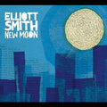 Elliott Smith - New Moon 2LP (Indie Exclusive Silver Vinyl) ( VINYL )
