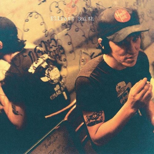 Elliott Smith - Either /Or (Expanded Edition) 2LP (Indie Exclusive Maroon Vinyl) ( VINYL )