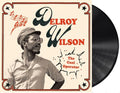 Delroy Wilson - The Cool Operator 2LP ( VINYL )