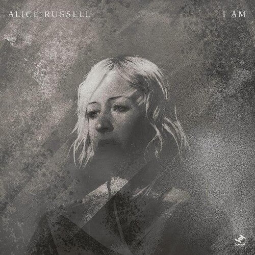 Alice Russell - I Am LP (Black & White Colored Vinyl, Gatefold LP Jacket) ( VINYL )