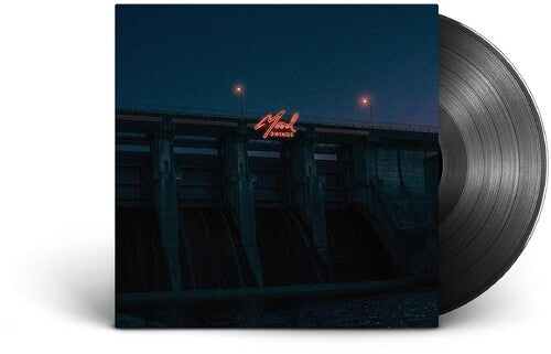 Marcus King - Mood Swings LP ( VINYL )