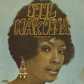 Lafayette Afro Rock - Soul Makossa LP (Blue Transparent Colored Vinyl) ( VINYL )