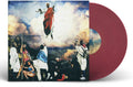 Freddie Gibbs - You Only Live 2Wice LP (Red Colored Vinyl) ( VINYL )