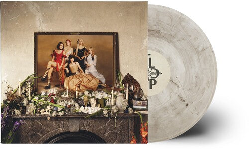 Last Dinner Party - Prelude To Ecstasy LP (Marble Colored Vinyl) ( VINYL )