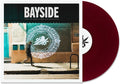 Bayside - There Are Worse Things Than Being Alive LP (Translucent Purple Vinyl [Explicit Content]) ( VINYL )