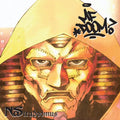 MF DOOM - Nastradoomus Volume 1 LP (United Kingdom) ( VINYL )